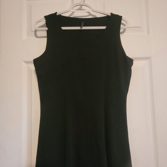 Soya Concept black mini dress - Picture 2 of 12